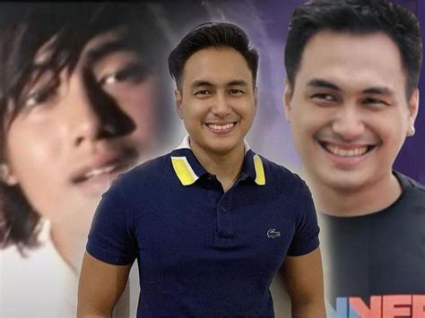 IN PHOTOS: Rainier Castillo's life outside showbiz | GMA Entertainment