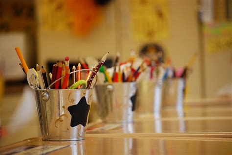 School Supplies | Nick Amoscato | Flickr
