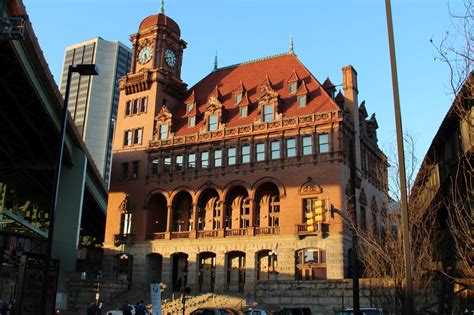 Main Street Station | Architecture Richmond