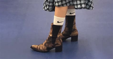 Nike Mid-Calf Socks Are The Best Affordable Accessory