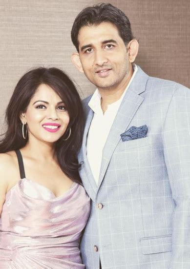 'Shark Tank India' Judge, Namita Thapar And Businessman, Vikas Thapar's Love Story And Their Kids