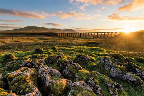 Ribblehead Viaduct Circular Walk - Welcome to Yorkshire