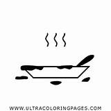 Stew Coloring Pages  Ultra sketch template