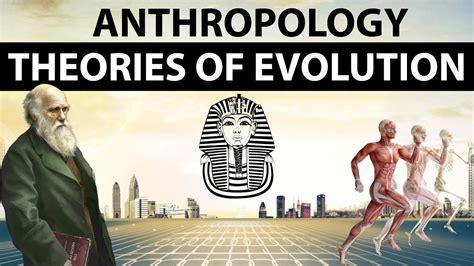 Anthropology optional for IAS - Theories of Human evolution part 1 - Evolutionism - UPSC/IAS ...