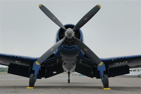 Vought F4U Corsair