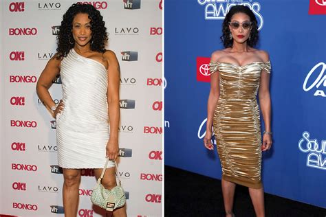 Tami Roman weight loss: How the Basketball Wives star lost weight | The US Sun