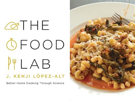 the-food-lab - AmReading