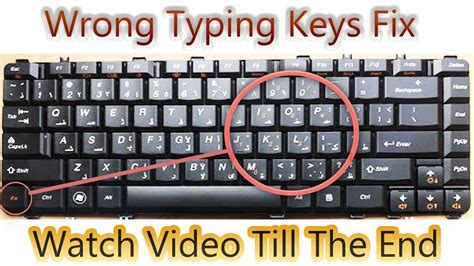 Keyboard Typing Wrong Symbols Shift at Jerrell Mistretta blog