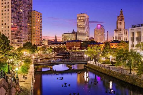 17 Fun Things to Do in Providence, Rhode Island