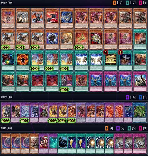 Advice on my Branded/Despia deck? : Yugioh101