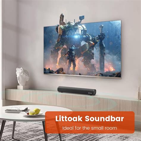 8 Best Soundbars Hdmi - 2023 Singers Room