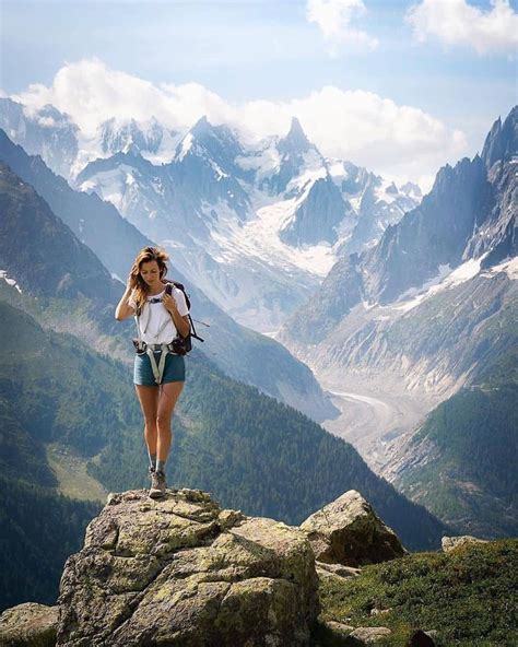 Would you hike this iconic French trail? The Tour du Mont Blanc is one of the most popular ...