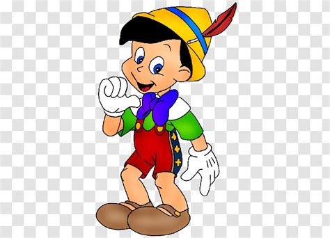 Pinocchio Jiminy Cricket YouTube Clip Art Transparent PNG