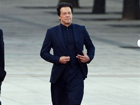 Prime Minister Imran Khan embarks on a three-day visit to Saudi Arabia ...