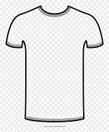 Shirts Coloring Pages sketch template