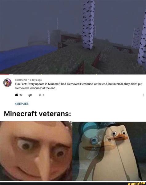 [最新] minecraft herobrine memes funny 122361-Minecraft funny herobrine memes - Imagejoshmjk