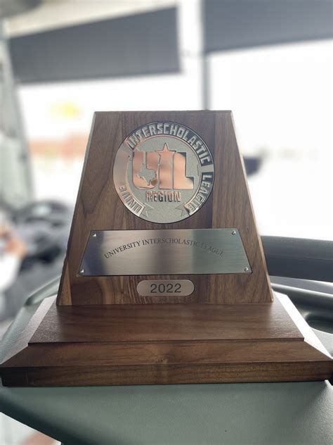 Killian Symphonic Band Earns UIL Sweepstakes Award - Killian Middle School Band