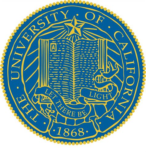 University of California Berkeley Logo