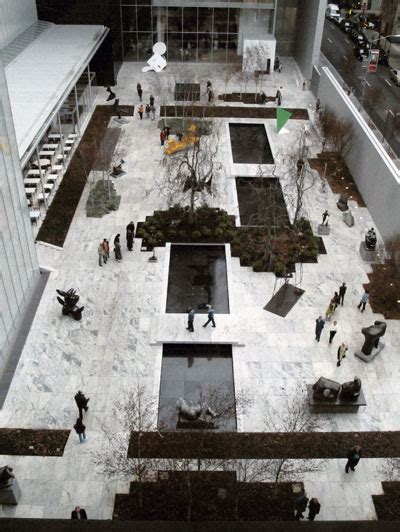 Is the MoMA Sculpture Garden Doomed? | TCLF