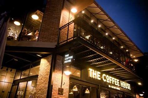 Vietnamese chain The Coffee House to open 1st foreign store this year