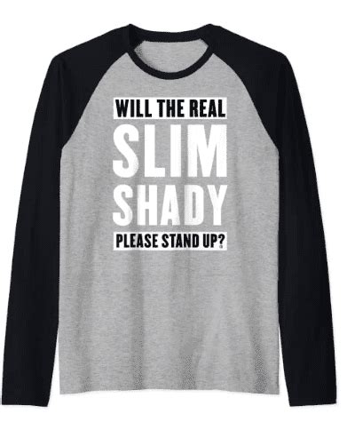 Best Eminem Shirt Ideas - The Hip Hop Insider