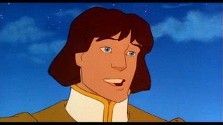 Prince Derek (Swan Princess) - Childhood Animated Movie Heroes Photo ...