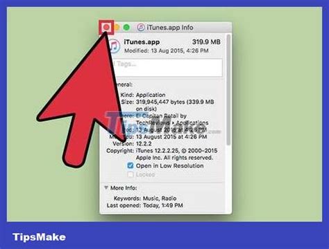 How to Change Mac Screen Resolution - TipsMake.com