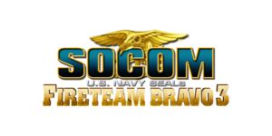 SOCOM U.S. Navy SEALs: Fireteam Bravo 3 (2010)