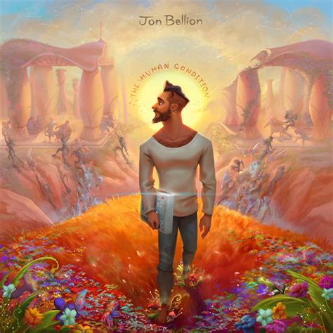 480x854 Jon Bellion All Time Low Album Cover Art Android One HD 4k ...