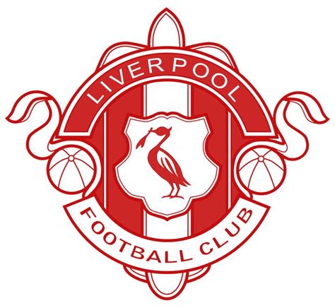 17 Best images about Liverpool FC Badges on Pinterest | St john's ...