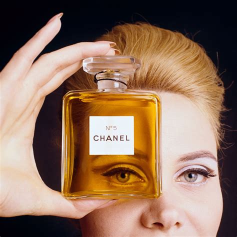 3 Chanel Beauty Products That Changed the Industry Forever | Vogue