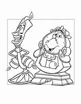 101coloring Lumiere Yellowimages Sketch Coloring Page sketch template