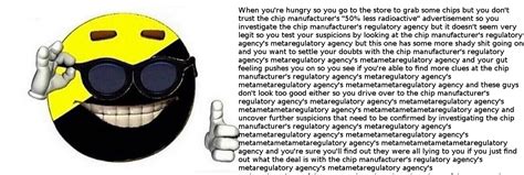 Who watches the watchmen? | Anarcho-Capitalism | Know Your Meme