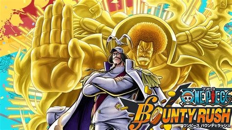 Sengoku The Buddha Showcase all you need to know one piece bounty rush - YouTube