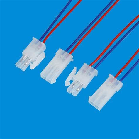 LED Connection Wires 5557-5559 Terminals Wire Harness - FPIC