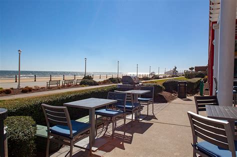 Residence Inn by Marriott Virginia Beach Oceanfront | Coastal Hospitality Associates