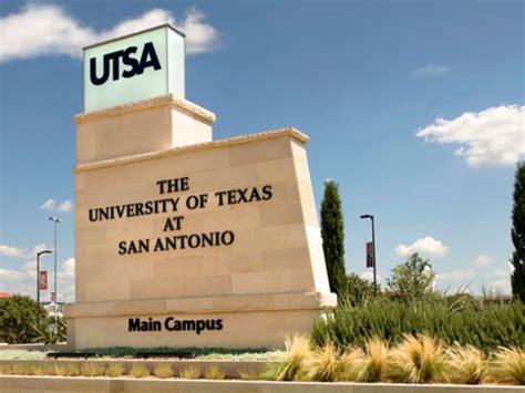 The story of UTSA is a history lesson in how San Antonio is changing - CultureMap San Antonio