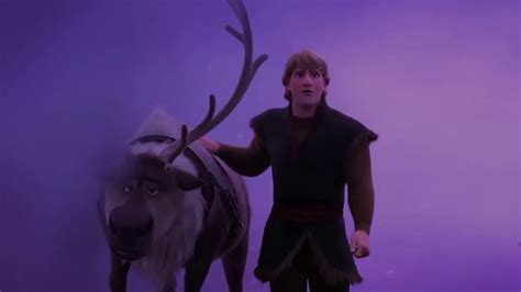 Lost In The Woods Lyrics - Kristoff's song from Frozen 2