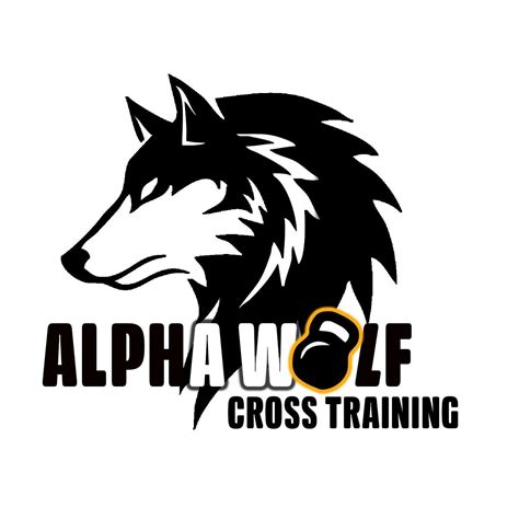 Cross training ALPHA WOLF | León