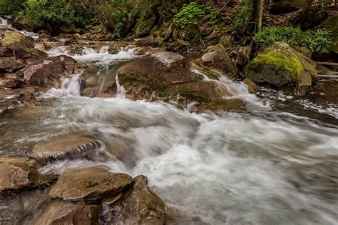 Photography Guide to Lehigh Gorge State Park (Pennsylvania)