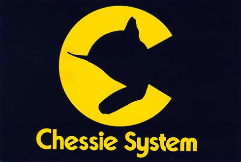 Chessie System Drawing by The Baltimore and Ohio Railroad