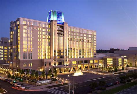 Renaissance Montgomery Hotel & Spa at the Convention Center, Montgomery, AL Jobs | Hospitality ...