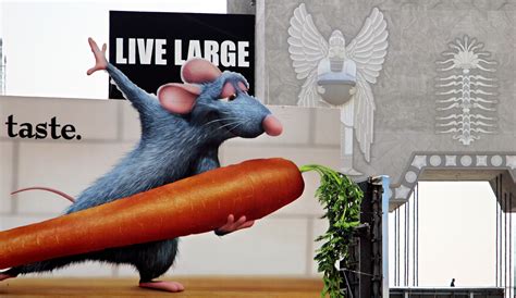 Watch the 'Ratatouille' TikTok musical encore at 8PM Eastern | Engadget