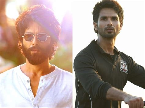 Kabir Singh beard | Want a beard like Shahid Kapoor’s character Kabir Singh? Follow these steps