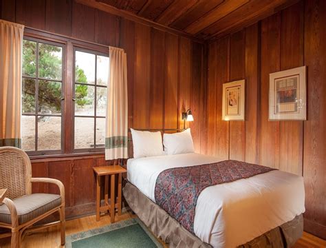 Asilomar Conference Grounds Pacific Grove, California, US ...