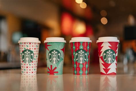 Starbucks holiday drinks 2022: When to get Peppermint Mocha, more