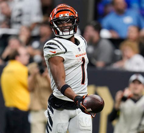 Ja'Marr Chase Injury Update: Will the Bengals Wide Receiver Play in Week 13?