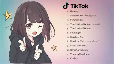 What's That Japanese Song From TikTok? - Zeru