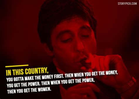 15 Kickass Quotes From Al Pacino’s 'Scarface' That'll Make You Start Loving The Bad Guy!