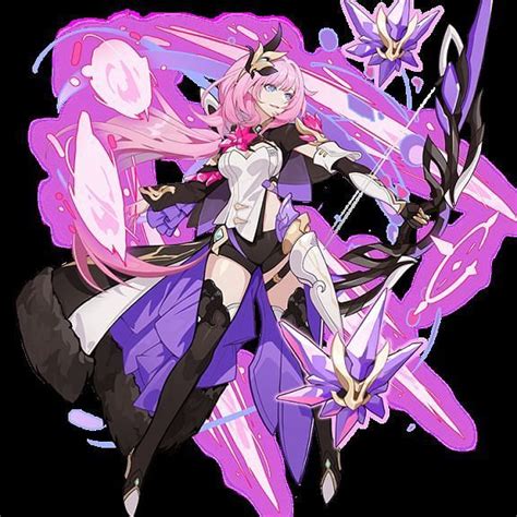 DRX BeryL wants Honkai Impact's Elysia to be primary inspiration for his League of Legends ...